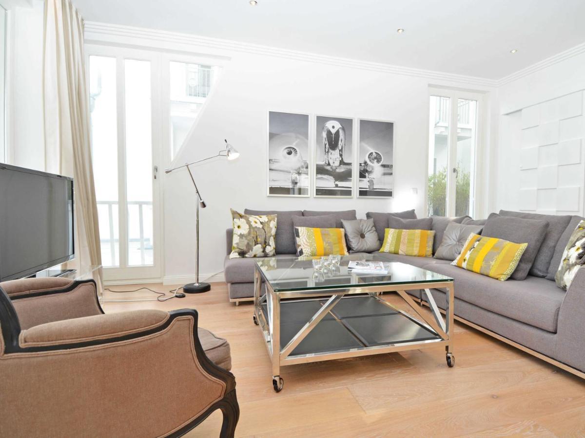 Villa "Johanna" Sellin - Wg12 Mit Kamin Und Zwei Balkonen Экстерьер фото